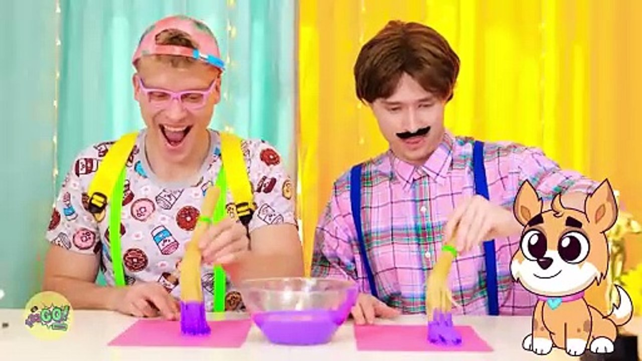 SMART SCHOOL HACKS ✏️✨ Back-to-School DIYs, Cool Crafts & Tips for Kids & Parents! 🎨📚 By 123 GO!