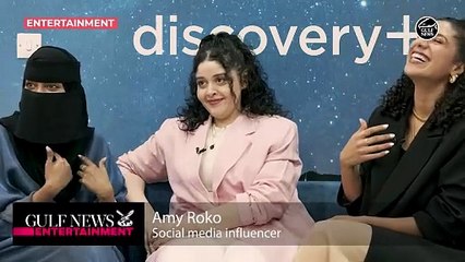 Arab influencers go on adventure with reality show ‘Dare to Take Risks’