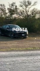 Siguen investigaciones por los 11 cuerpos calcinados en Pesquería