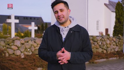 Adnan på tværs - Biblen siger nej til homovielser | 2022 | DRTV