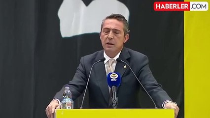 Ali Koç Galatasaray'ı Talisca üzerinden vurdu: 2 milyon euro fazla para teklif ettiler