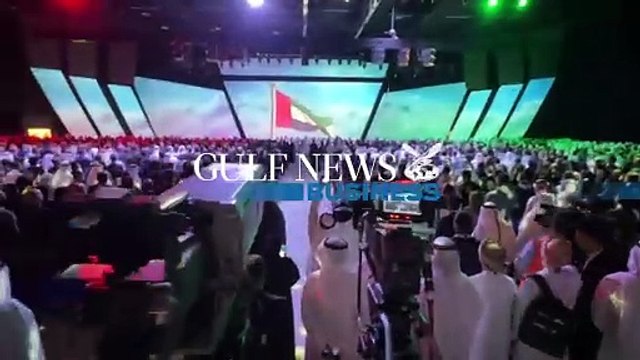 ADIPEC 2022: World's largest energy conference kicks off in Abu Dhabi