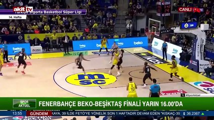 Süper Lig'de son durum ne?