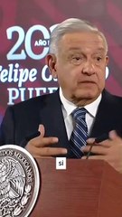 López Obrador dispuesto a hacer públicas cuentas de Salinas Pliego