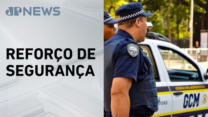 Prefeitura de SP confirma GCMs em escolas consideradas ‘perigosas’