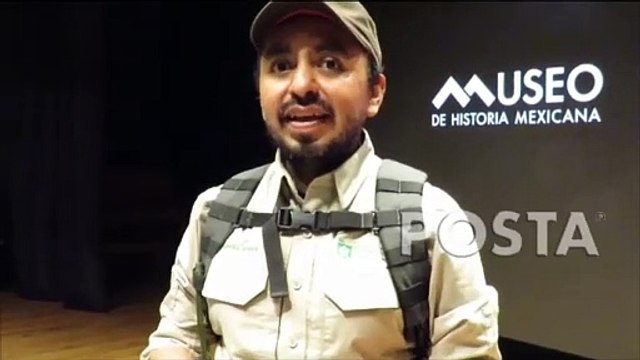 Imparten taller sobre prevención de incendios forestales