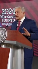 6 mil millones de pesos para adquirir hospitales concesionados: AMLO