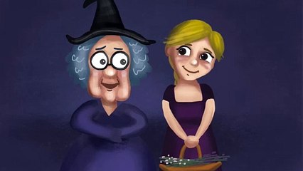 Raiponce - TRAILER - The Fable Cottage