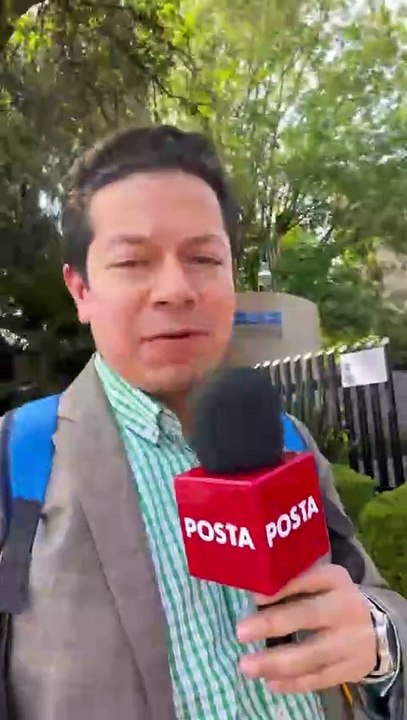 Silvia Pinal continuará hospitalizada, revela Sylvia Pasquel (VIDEO)