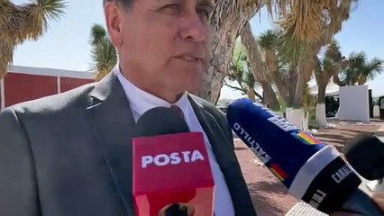 Calor a la vista, Protección Civil Coah. informa que habrá temperaturas cálidas