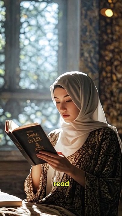 A Former Muslim’s Journey to the Cross