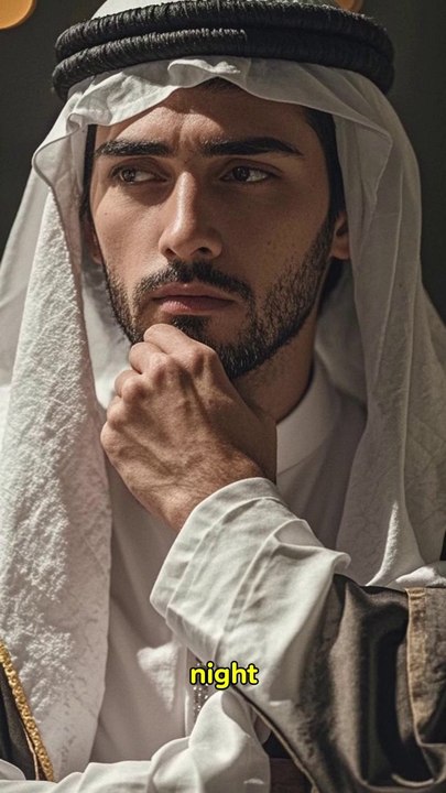 Muslim Scholar Sees Jesus in a Dream