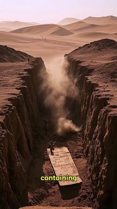 The Lost Gospel of Thomas – Hidden Teachings of Jesus?