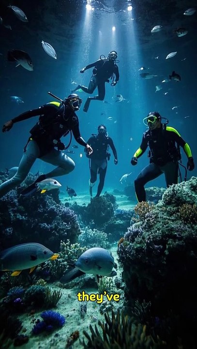 The Red Sea Crossing – Is There Evidence?