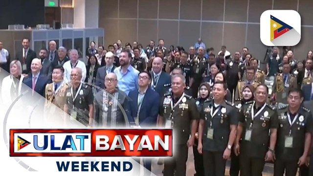 Reporma sa mga piitan sa Pilipinas, ibinida ng pamahalaan sa mga bansa sa ASEAN region