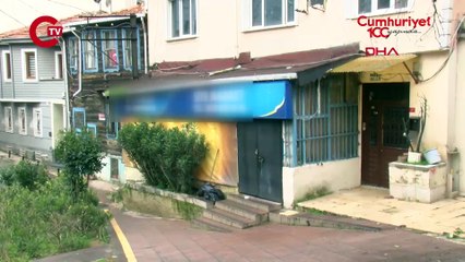 İstanbul'da sahte içki dehşeti... Büfeden verdiği sipariş canından etti!