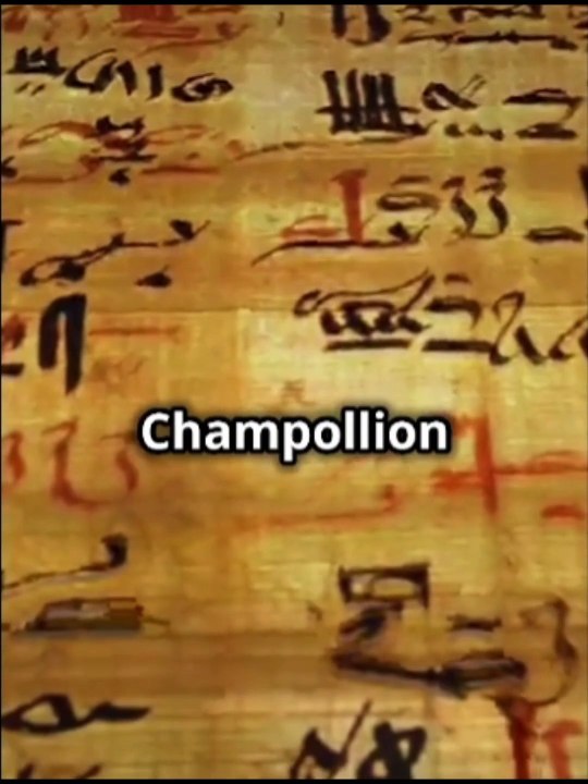 Descubre los Secretos de la Piedra Rosetta