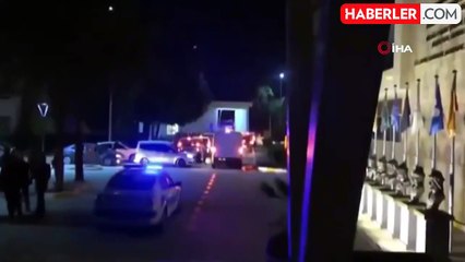 Manisa'da Suç Örgütüne Eş Zamanlı Operasyon: 10 Tutuklama