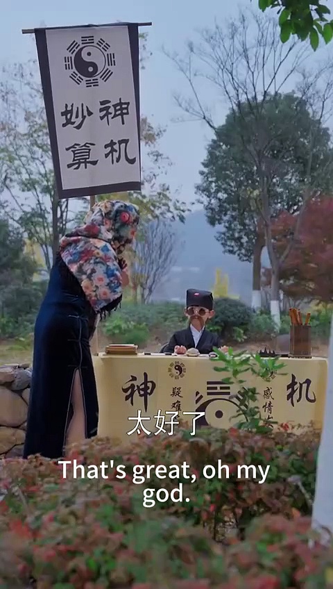  Kembar lima yang mengemaskan | adorable quintuplets | drama china sub indo