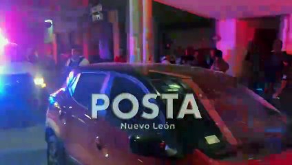 Acuchillan a haitiano mientras dormía en Monterrey