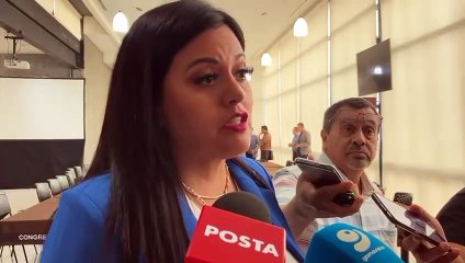 Analizan diputados y vecinos construcción de hospital en Parque Libertad