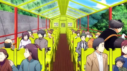 Assassination Classroom S01 - Ep 8 (English Dubbed)