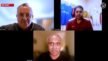 FIFA World Cup Qatar 2022: Japan cause second huge shock of tournament by beating Germany 2-1