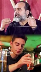 ख़ुद को चाहा है कभी? || आचार्य प्रशांत