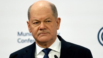Scholz, sobre Vance y su apoyo a la ultraderecha alemana: "No aceptaremos que intervengan en nuestra democracia"