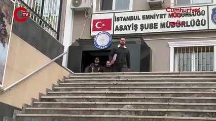 'Asistan aranıyor' ilanıyla cinsel istismar! Kadınları fuhuşa zorlayan şüpheli yakalandı