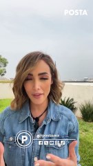 Gaby Lozoya: Miércoles un día con contaminación