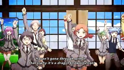Assassination Classroom S01 - Ep 11 (English Dubbed)