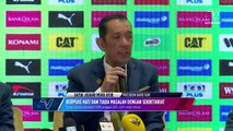 Tiada keperluan untuk menukar barisan ahli sekretariat FAM