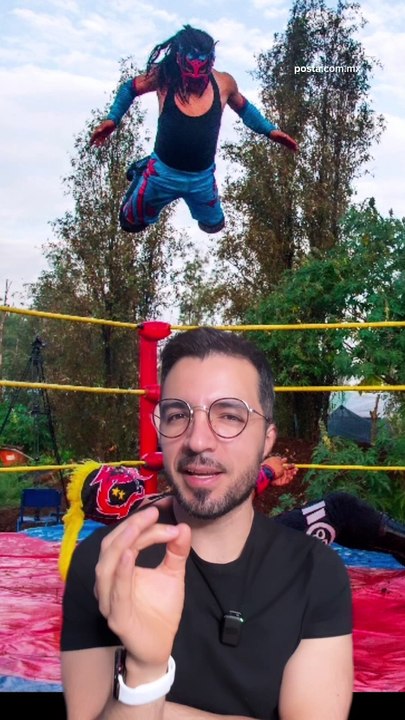 La primer elección con TikTok