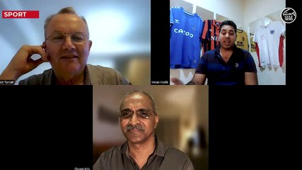 FIFA World Cup Qatar 2022: France become first team to reach last 16