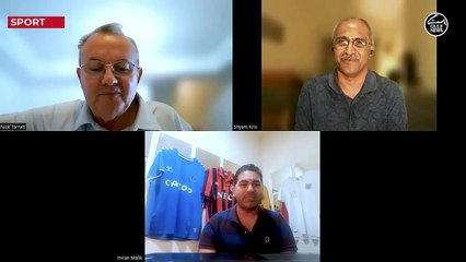 FIFA World Cup Qatar 2022: Saudi Arabia shock Argentina, Ronaldo to leave Man Utd