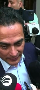 Las calles de Durango parecen pistas de arrancones