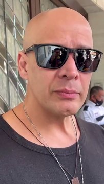 Juan Verduzco murió por complicaciones derivadas de una esclerosis