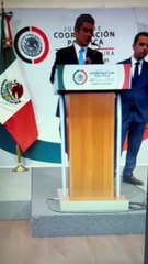 “La del 24 puede ser la elección más violenta, letal que ha habido”: Dip. Romero