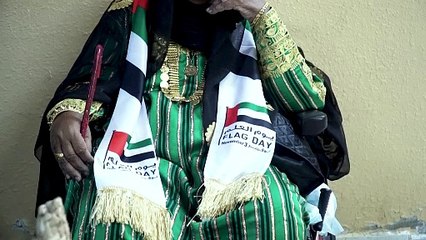 74-year-old Emirati teacher says she is blessed to be born in the UAE