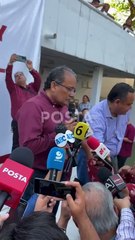 Se registra Andrés Mijes como candidato por Escobedo