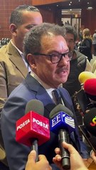 Próxima semana acude titular de la SSPC a cámara de diputados: Dip. Mier