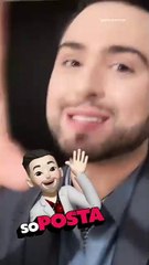 Integrante de los 90s pop Tour criticado por su forma de bailar