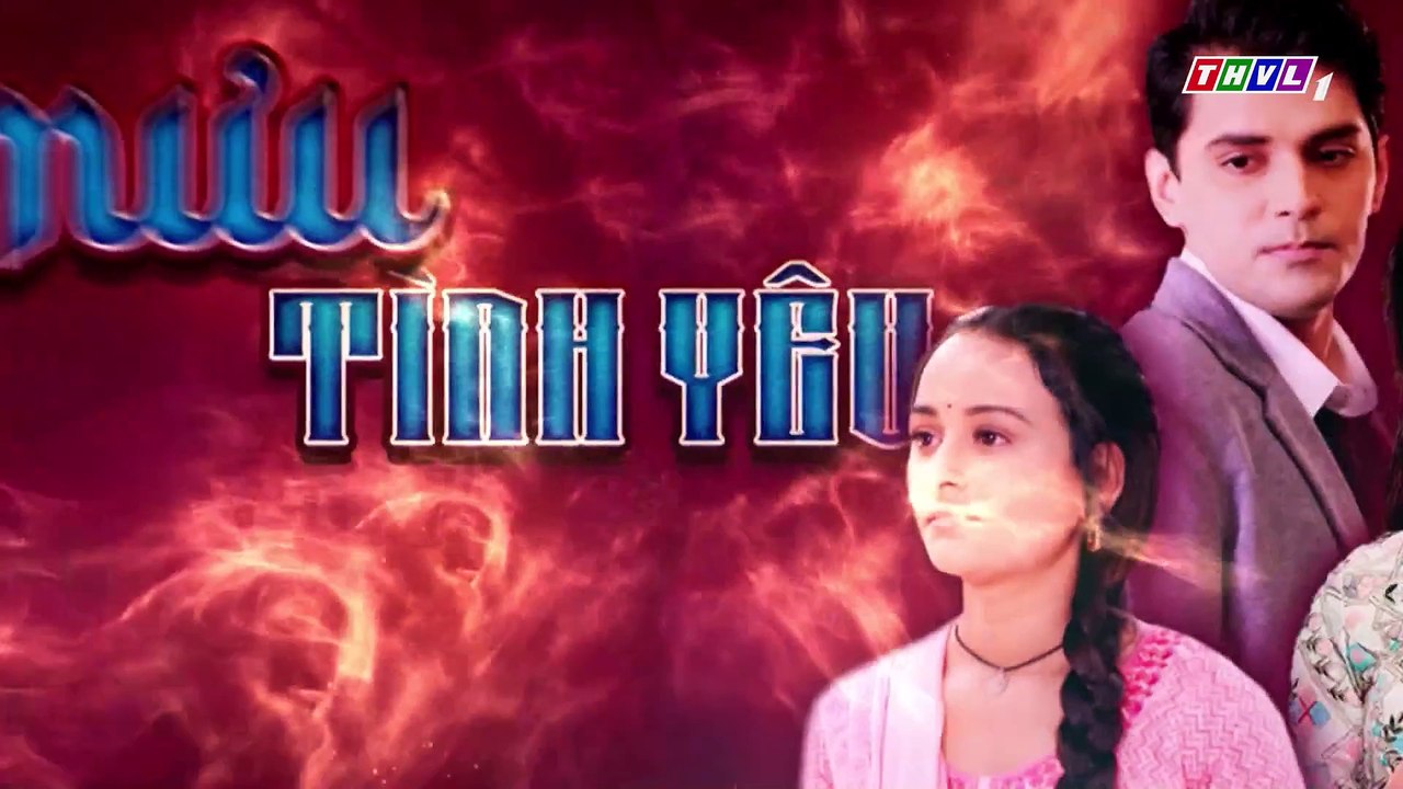 ÂM MƯU VÀ TÌNH YÊU - PHẦN 2 - TẬP 181-182-183-184 - PHIM ẤN ĐỘ P2 - AM MUU VA TINH YEU PHAN 2