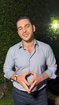 Jamás vamos a correr: Patricio Lozano ante inseguridad en Pesquería (VIDEO)