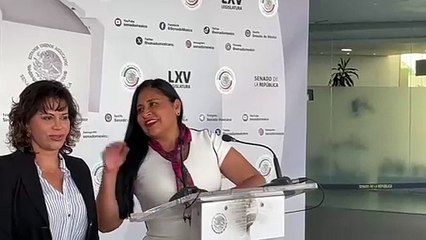 Senadores piden desaparición de poderes en Guerrero