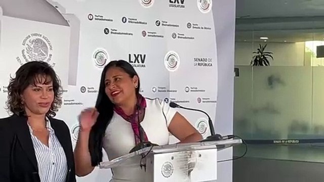 Senadores piden desaparición de poderes en Guerrero