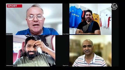 Brazil, France, Argentina or England? Gulf News experts look ahead to the Qatar World Cup kick off