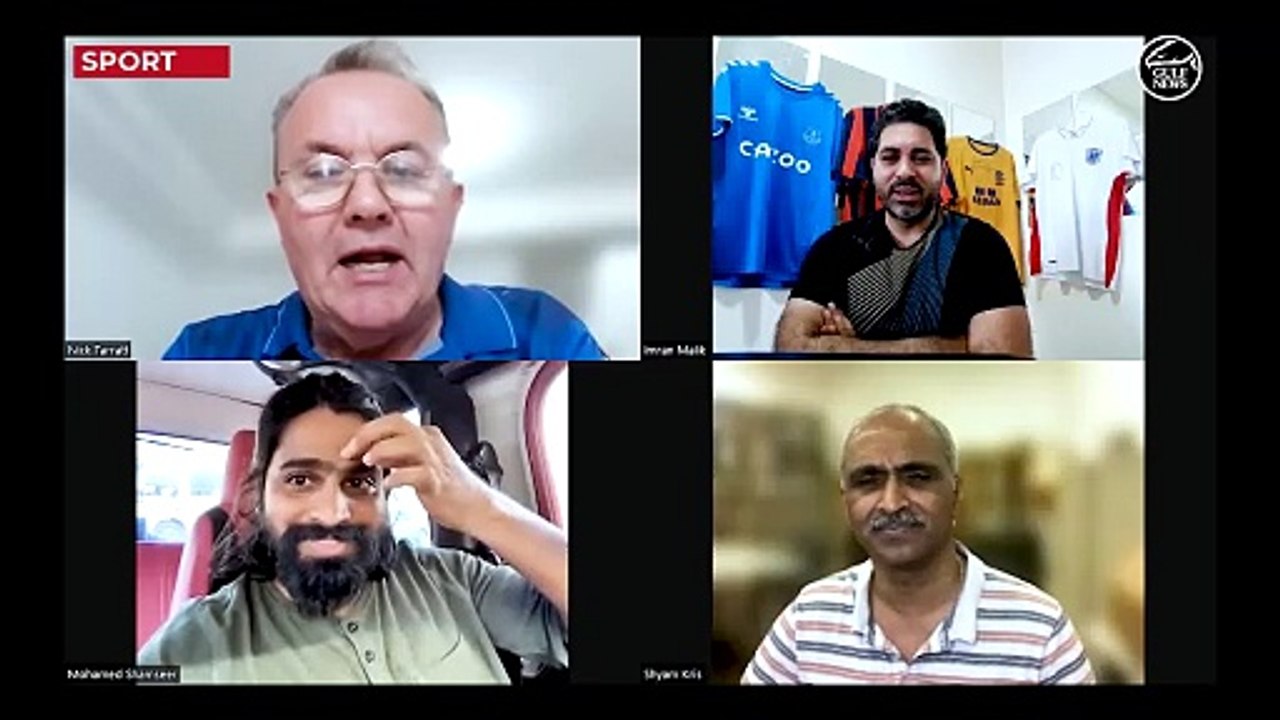 Brazil, France, Argentina or England? Gulf News experts look ahead to the Qatar World Cup kick off