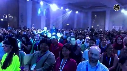 1 Billion Followers Summit: More than 3,000 content creators converge in Dubai